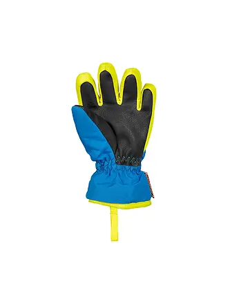 REUSCH | Guanti da sci per bambini Ben | blau